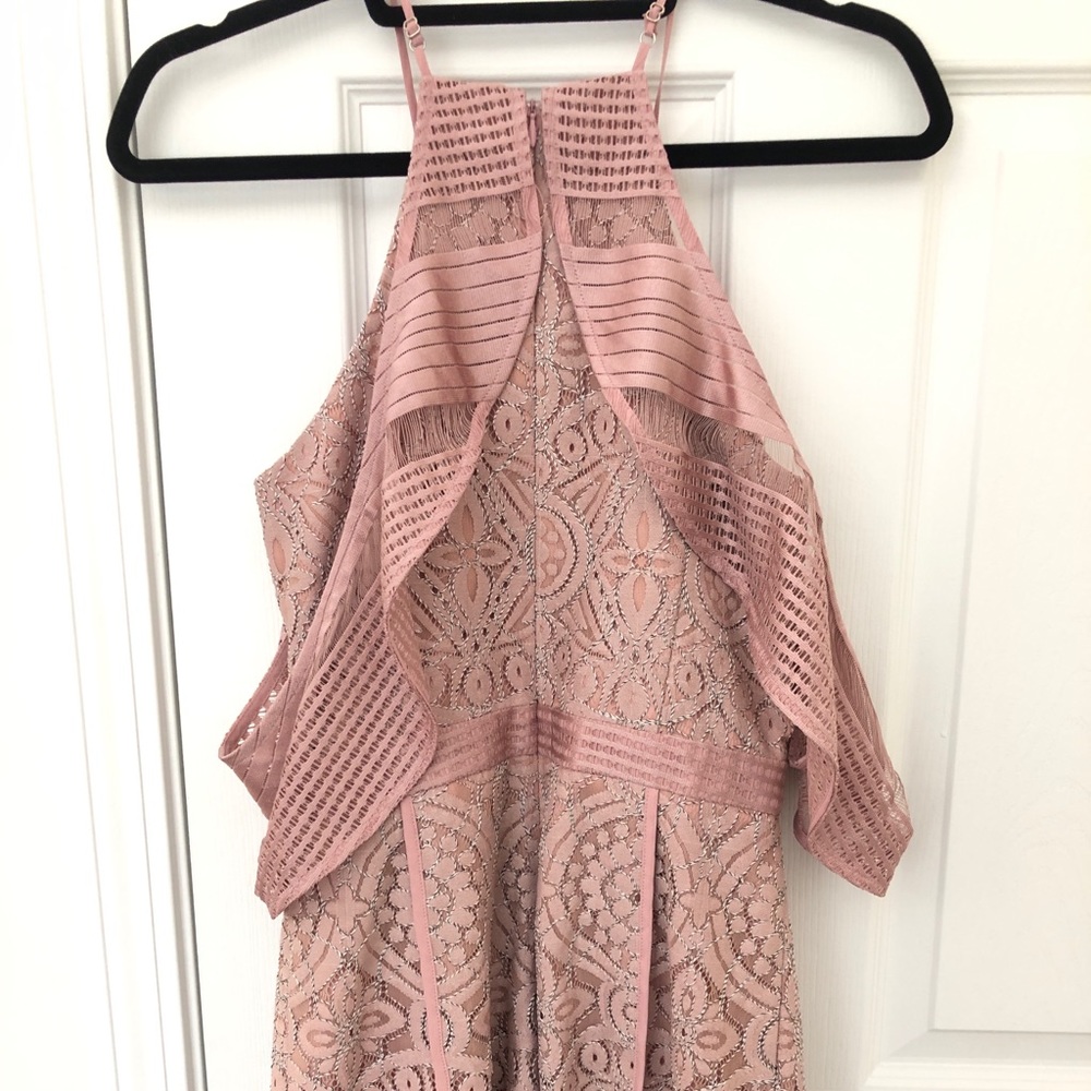 Adelyn Rae Romper - Picture 2 of 4